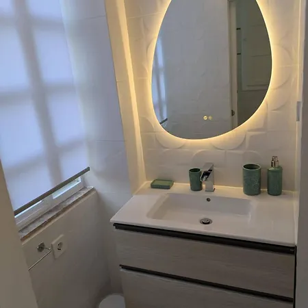 Downtown Stylish Apartamento