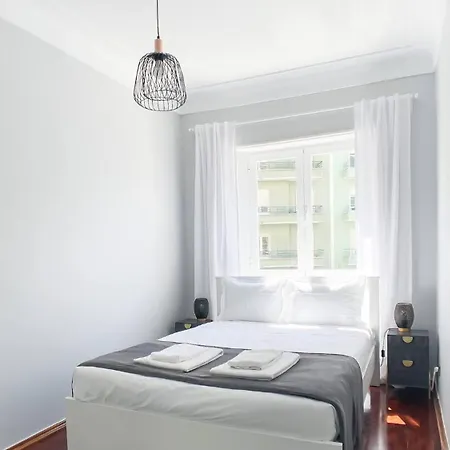 Apartamento Downtown Stylish