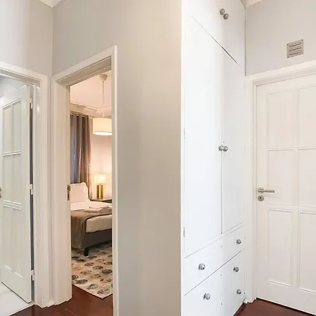 Downtown Stylish Apartamento *