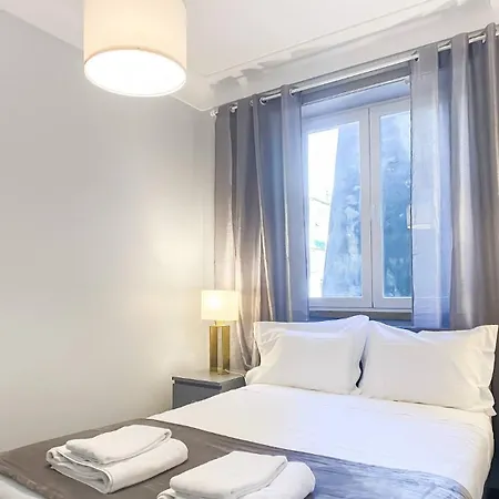 Downtown Stylish Appartement