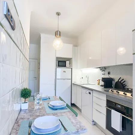 Downtown Stylish Appartement *