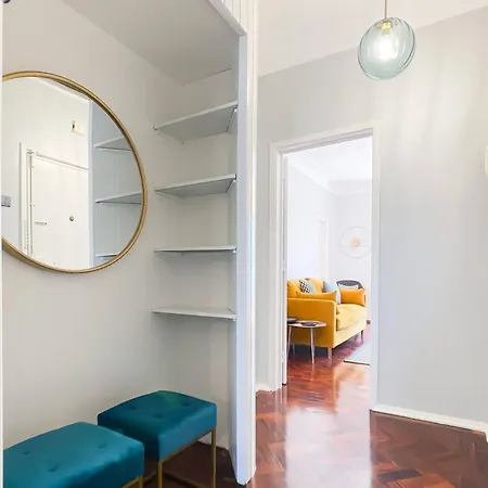 Appartamento Downtown Stylish *