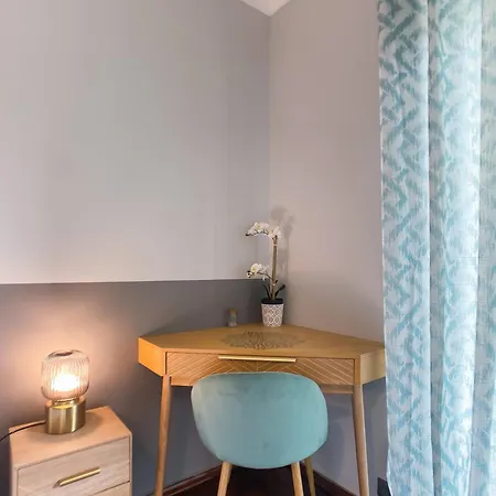 Downtown Stylish * Lissabon