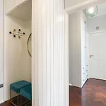 Downtown Stylish 公寓 Lisboa