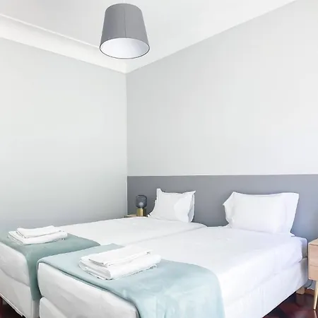 Downtown Stylish * 리스본