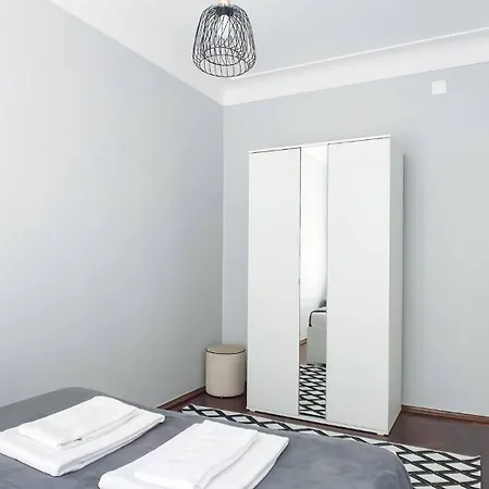 Downtown Stylish Lisbon