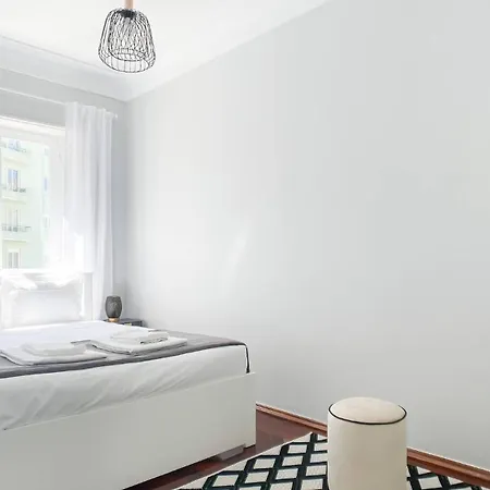 Downtown Stylish * Lisbon