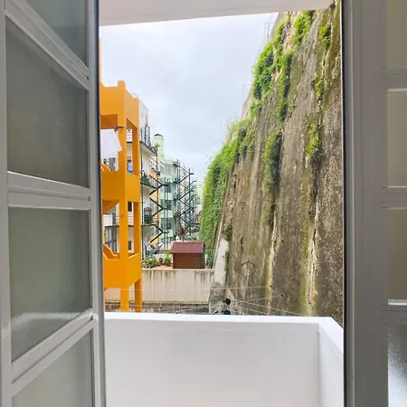 Downtown Stylish Apartamento *