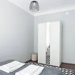 Downtown Stylish Лиссабон