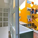 Downtown Stylish Апартаменты Лиссабон