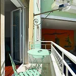 Lejlighed Downtown Stylish Lisboa