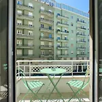 Downtown Stylish Лиссабон