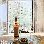 Downtown Stylish Апартаменты Лиссабон
