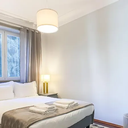 Downtown Stylish Lisboa