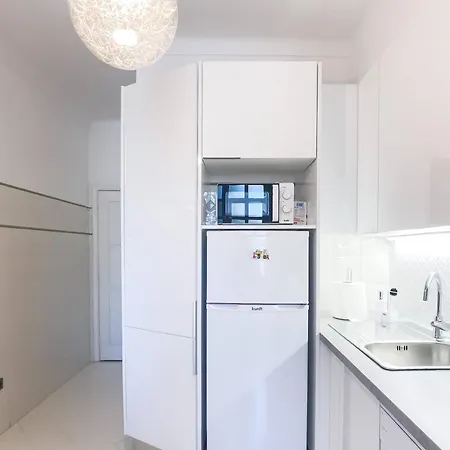 Apartmán Downtown Stylish
