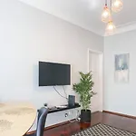 Apartman Downtown Stylish *