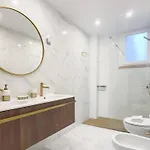 Downtown Stylish Apartman Lisboa