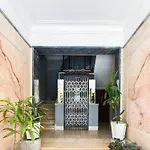 Apartman Downtown Stylish