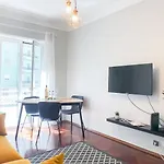 Apartman Downtown Stylish *