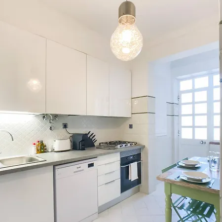 Appartamento Downtown Stylish *