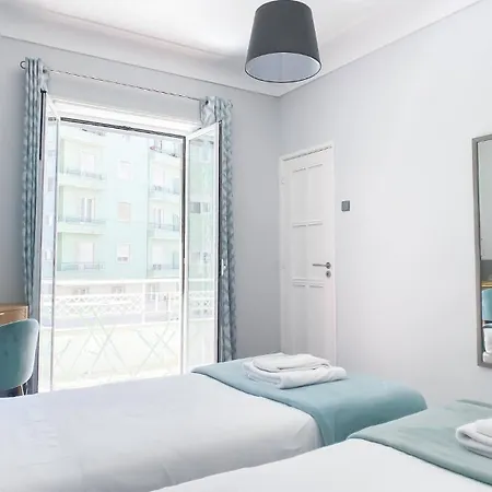 Downtown Stylish Appartamento