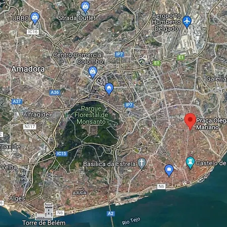 Downtown Stylish Appartamento *